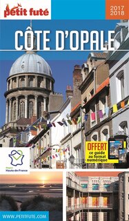 Front cover_Côte d'Opale