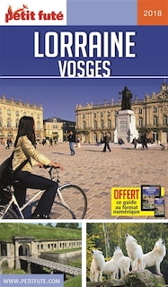 Couverture_Lorraine, Vosges