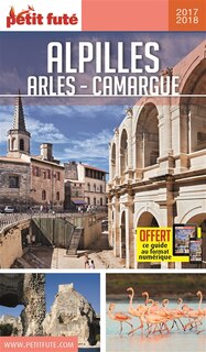Front cover_Alpilles, Arles, Camargue