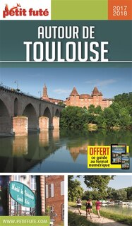 Couverture_Autour de Toulouse