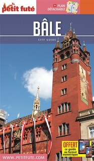 Front cover_Bâle