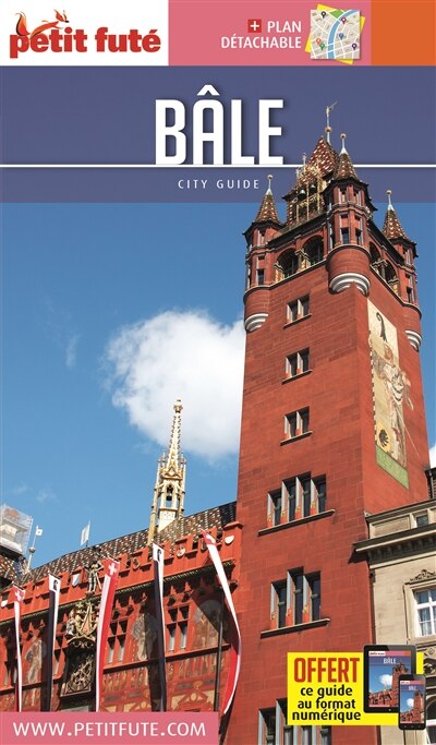 Front cover_Bâle
