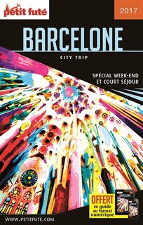 Front cover_Barcelone
