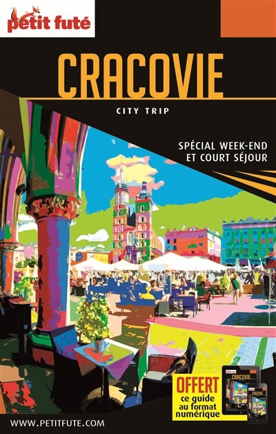 Couverture_Cracovie