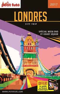 Front cover_Londres