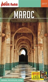 Front cover_Maroc