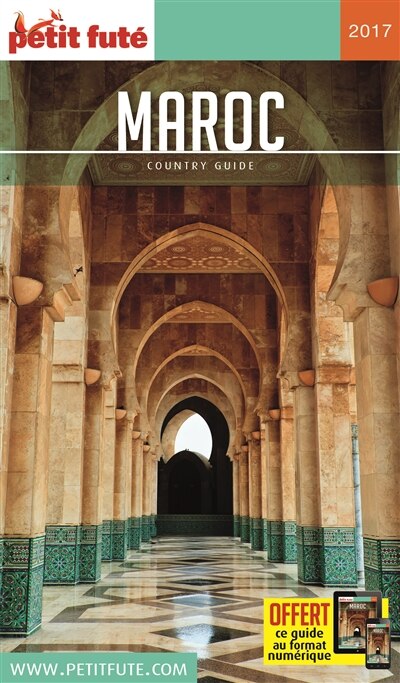 Front cover_Maroc