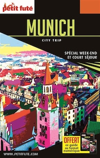 Front cover_Munich