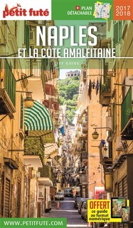 Couverture_Naples et la côte amalfitaine