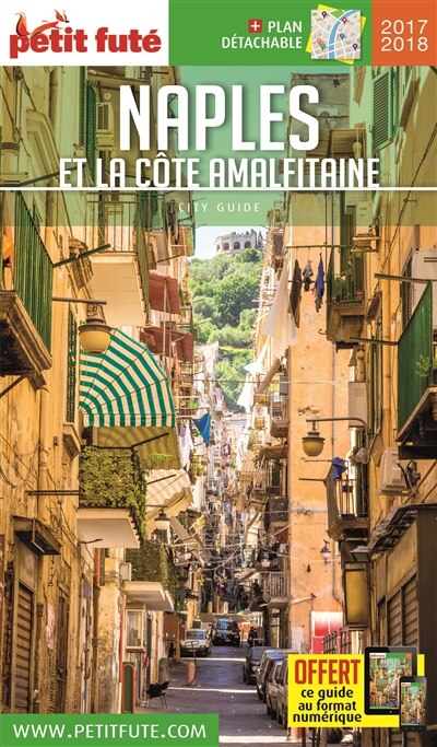 Couverture_Naples et la côte amalfitaine