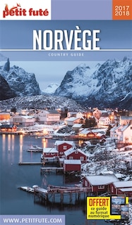 Front cover_Norvège