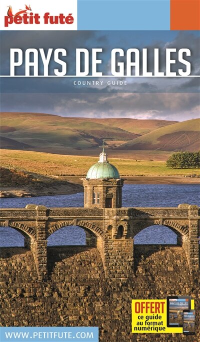 Front cover_Pays de Galles