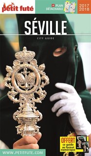 Front cover_Séville