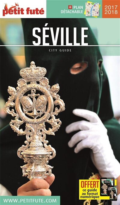 Front cover_Séville