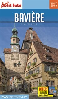 Front cover_Bavière