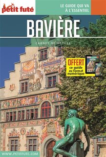 Front cover_Bavière