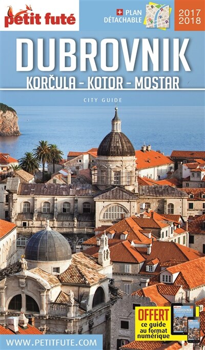 Front cover_Dubrovnik