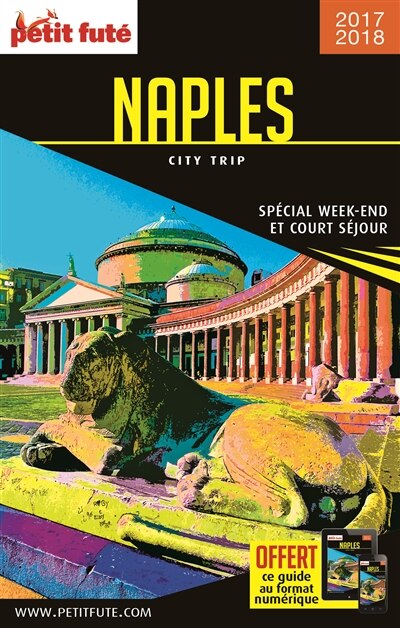 Front cover_Naples