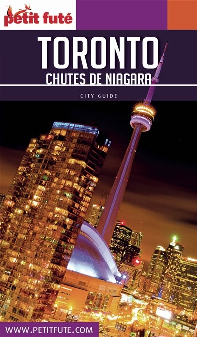 Front cover_Toronto