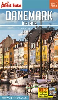 Front cover_Danemark, îles Féroé
