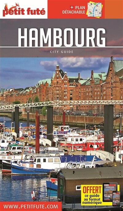 Front cover_Hambourg
