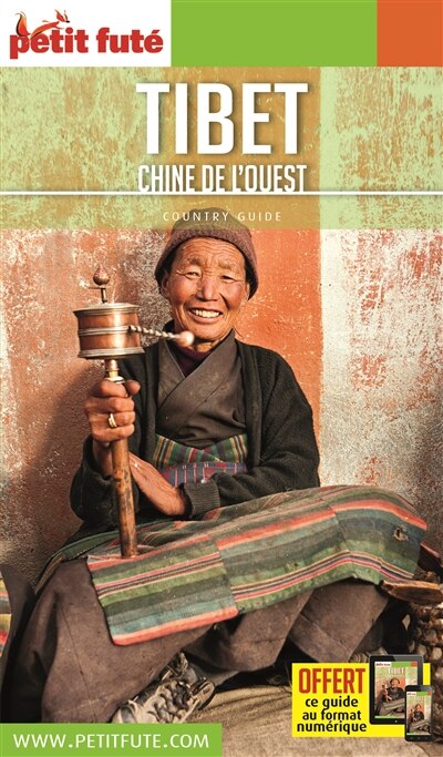 Couverture_Tibet