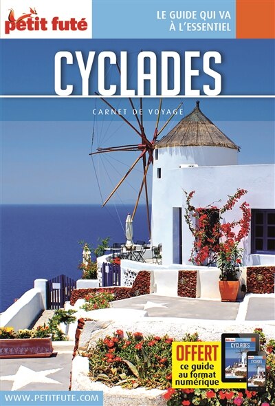 Front cover_Cyclades