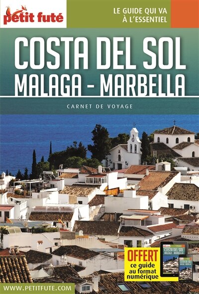 Front cover_Costa del Sol