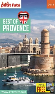 Front cover_Best of Provence