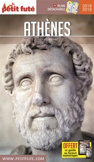 Front cover_Athènes