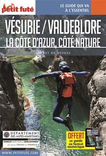 Front cover_Vésubie, Valdeblore