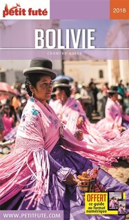 Front cover_Bolivie