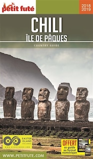 Front cover_Chili, île de Pâques