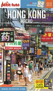 Front cover_Hong Kong, Macao