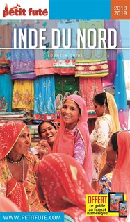 Couverture_Inde du Nord