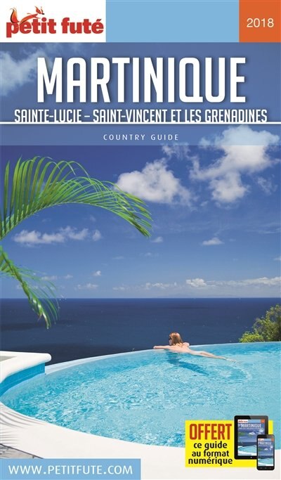 Front cover_Martinique