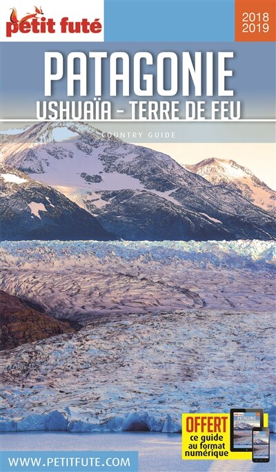 Front cover_Patagonie