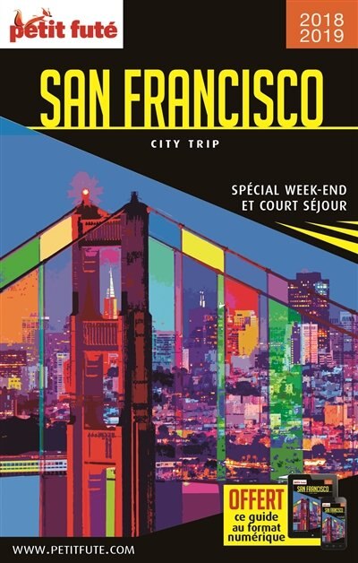 Couverture_San Francisco