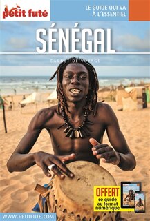 Front cover_Sénégal
