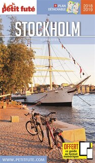 Front cover_Stockholm