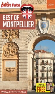 Front cover_Best of Montpellier