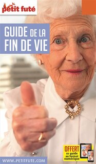 Front cover_Guide de la fin de vie