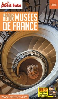 Front cover_Les plus beaux musées de France