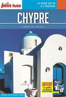 Couverture_Chypre 2018 carnet Petit Fûté