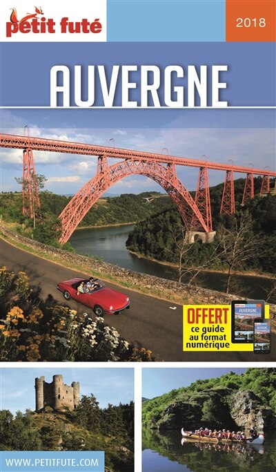 Front cover_Auvergne