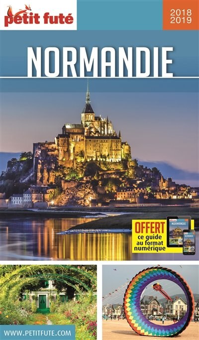Couverture_Normandie