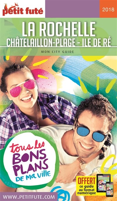 Couverture_La Rochelle