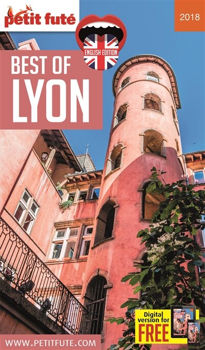 Couverture_Best of Lyon