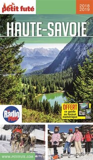 Front cover_Haute-Savoie