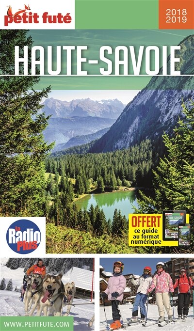 Front cover_Haute-Savoie